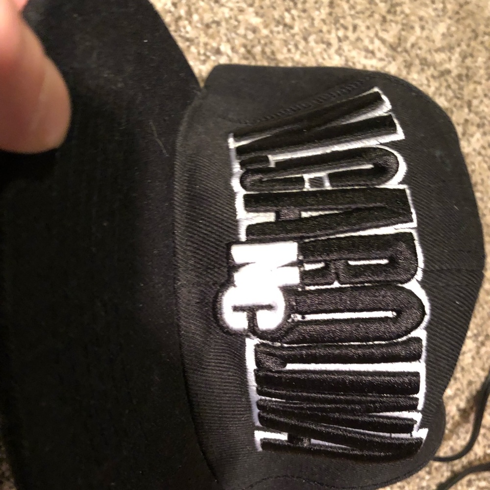 North Carolina Hat